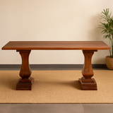 Trestle Dining Table