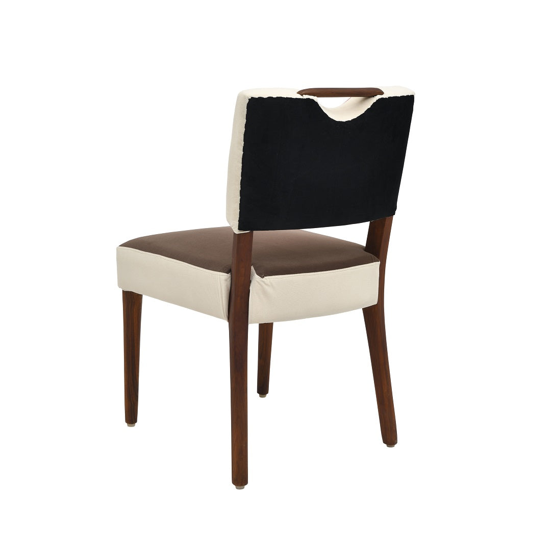 Gasa Upholstered Dining Chair