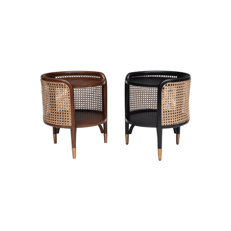 Anson Rattan Table