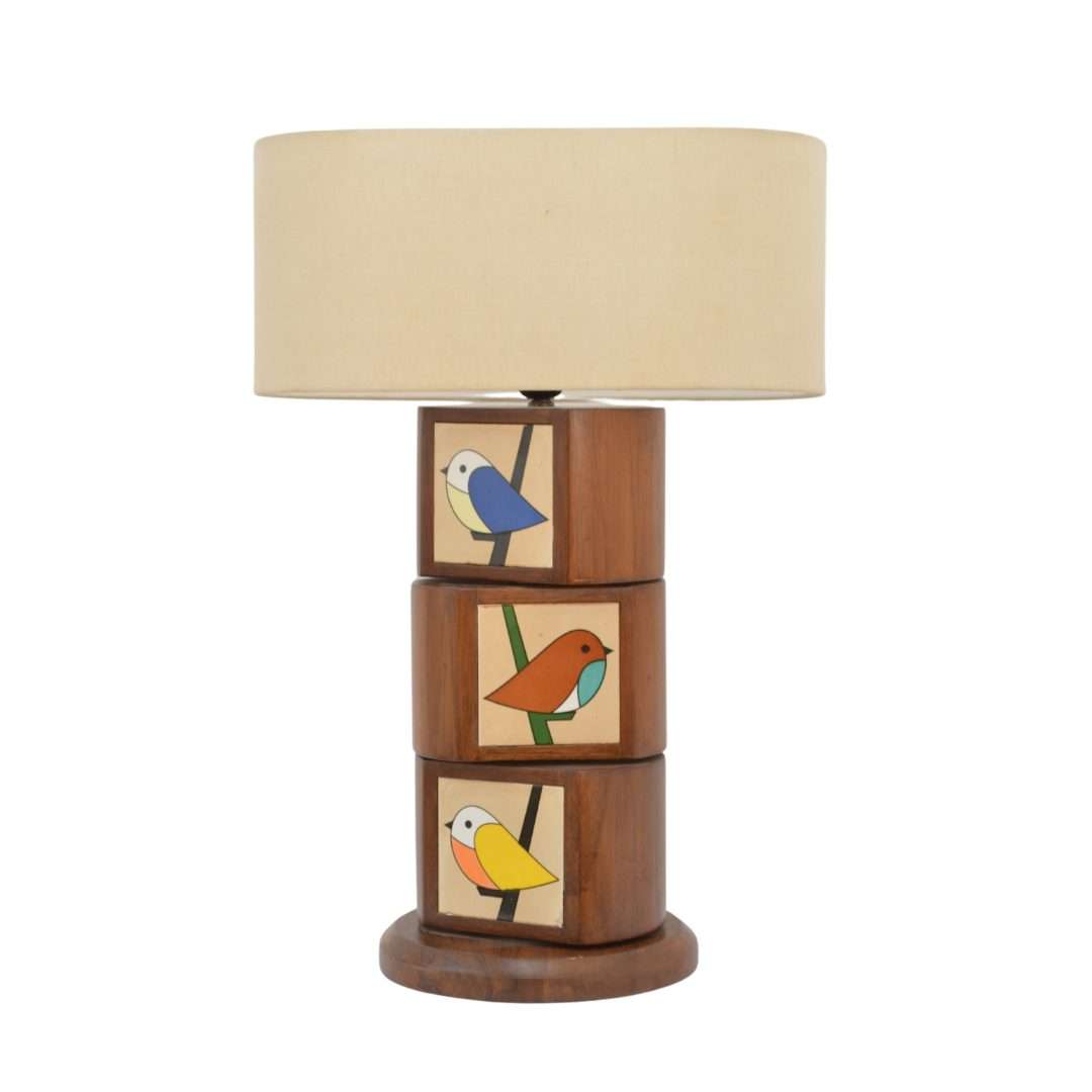 Natura Table Lamp