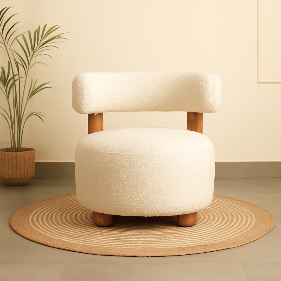 Elara Accent Chair