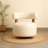 Elara Accent Chair