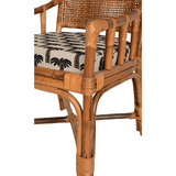 Bay Bamboo Chair