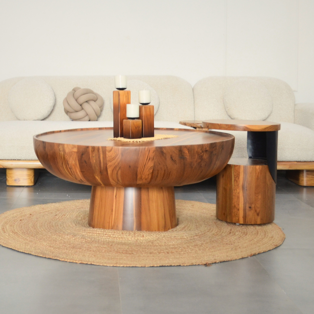 Aska Coffee Table