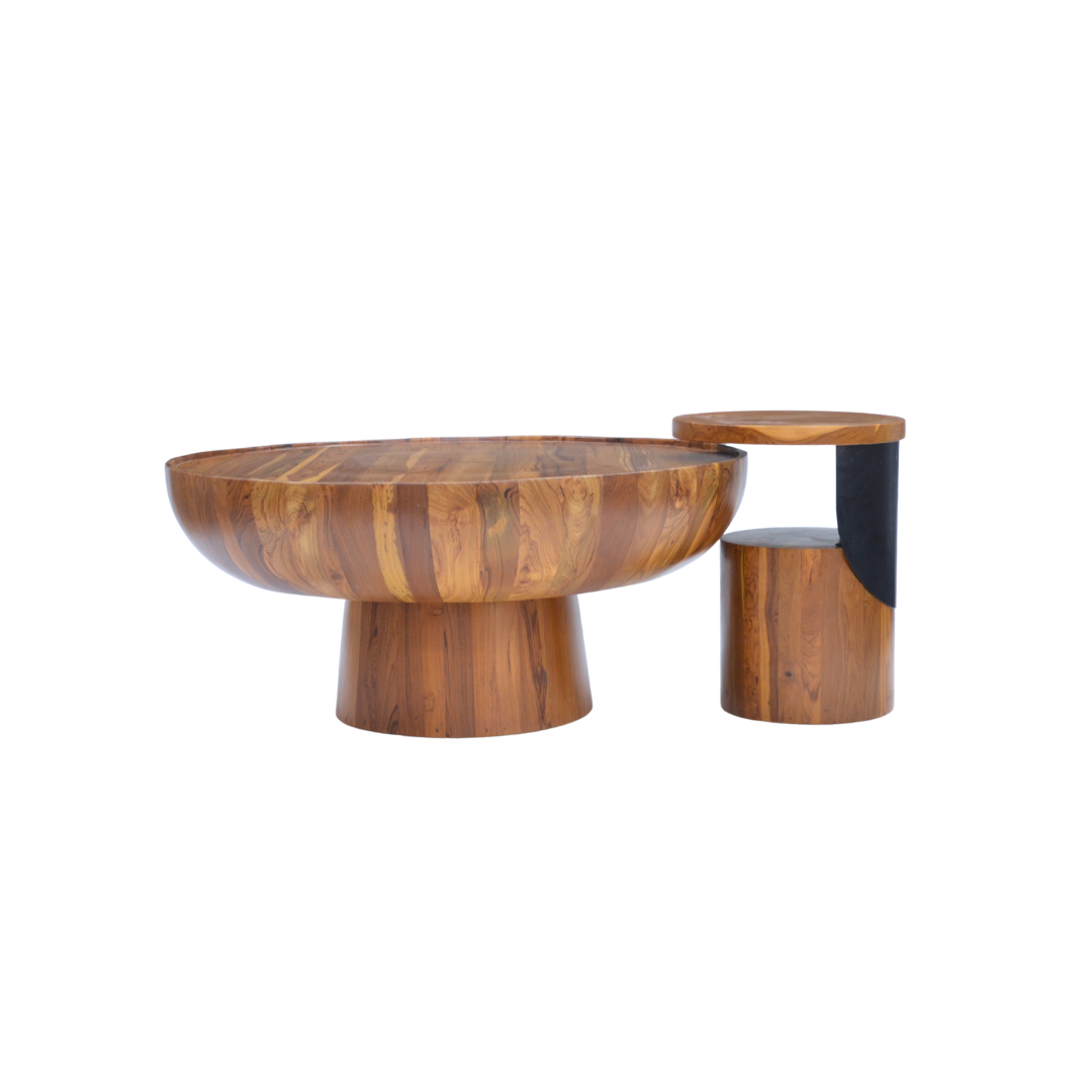 Aska Coffee Table