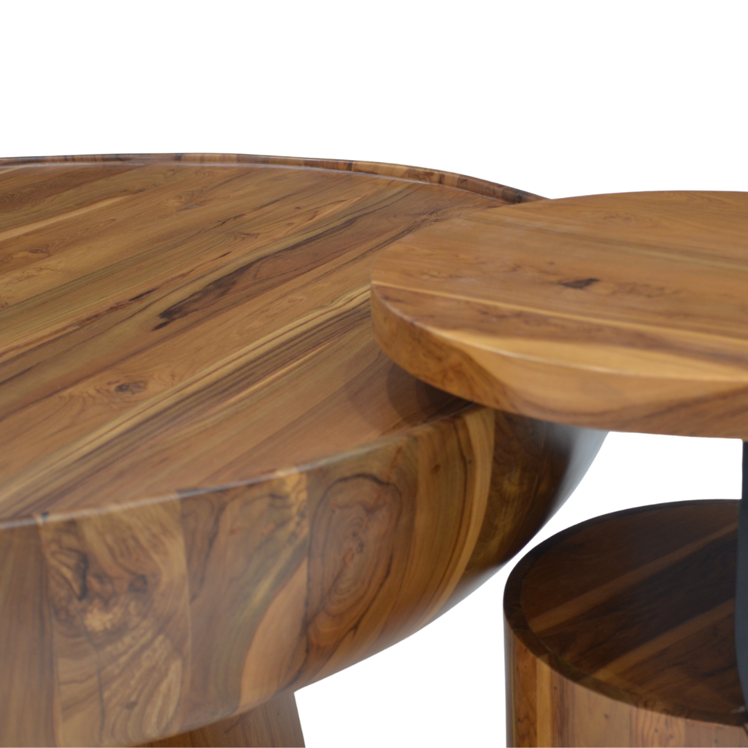 Aska Coffee Table