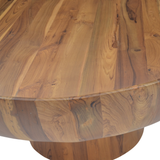 Aska Coffee Table