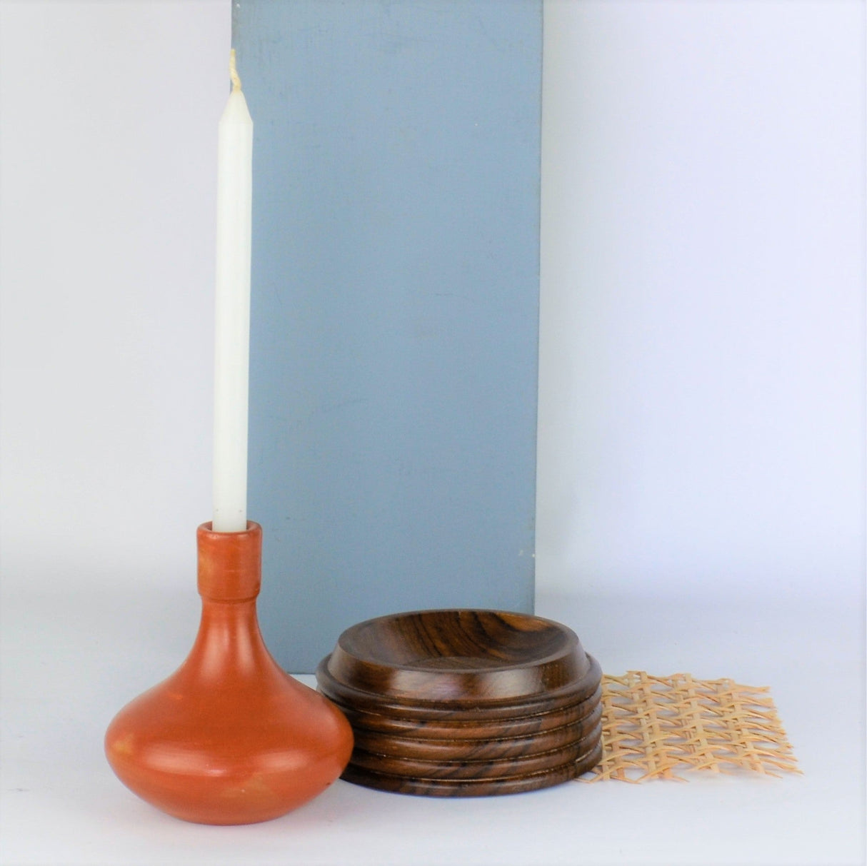 Hauri Candle Holder