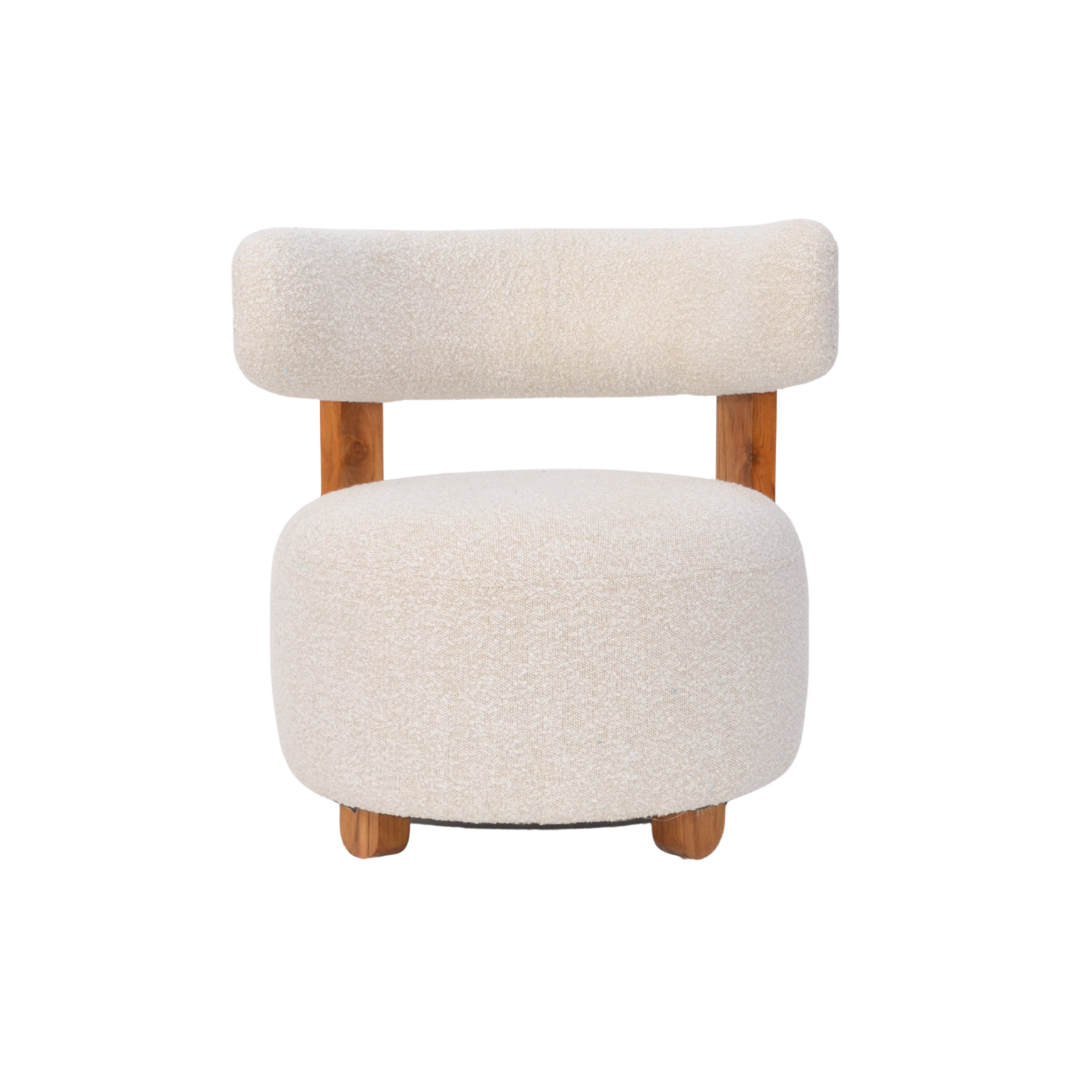 Elara Accent Chair