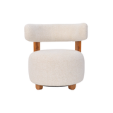 Elara Accent Chair