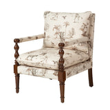 Riviera Accent Chair