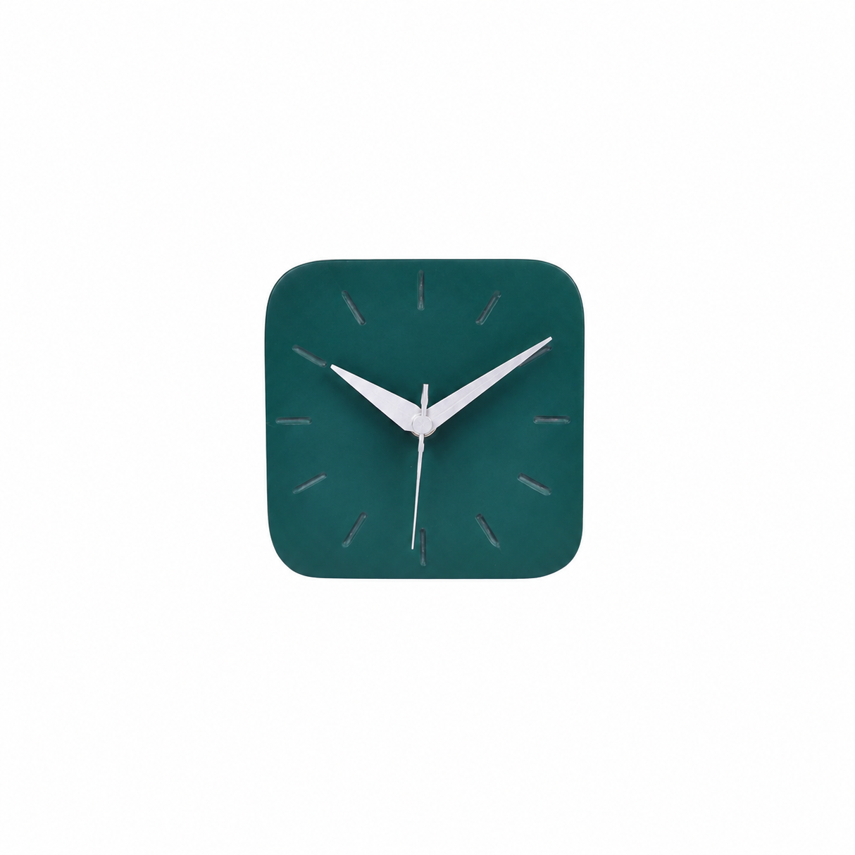 Abuja Table Clock