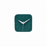 Abuja Table Clock