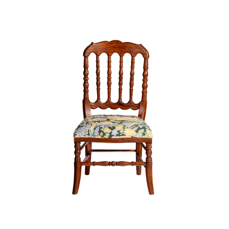 SPIRA Dining Chair