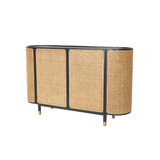 Taru Storage Cabinet