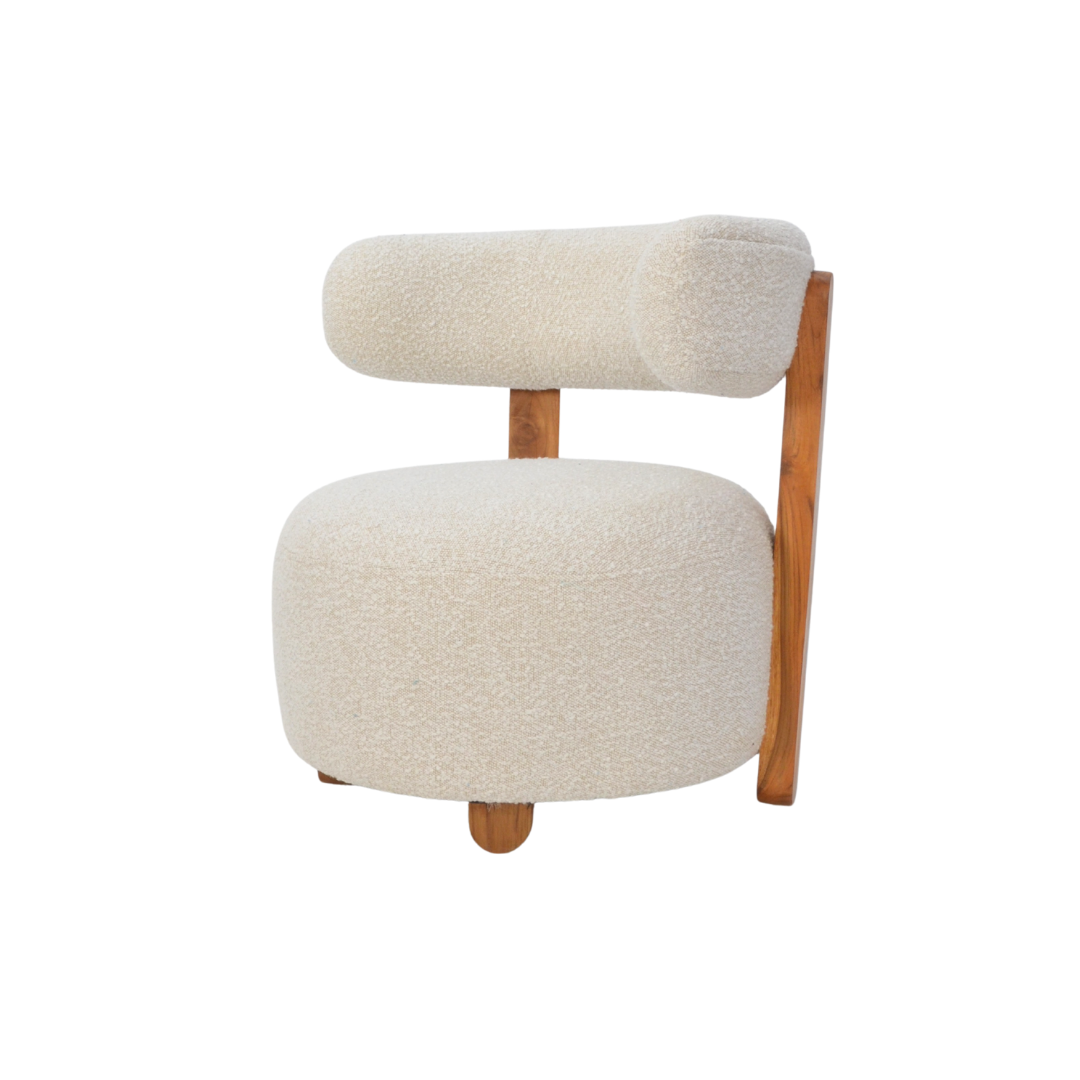Elara Accent Chair