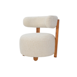 Elara Accent Chair