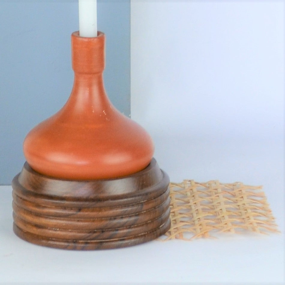 Hauri Candle Holder