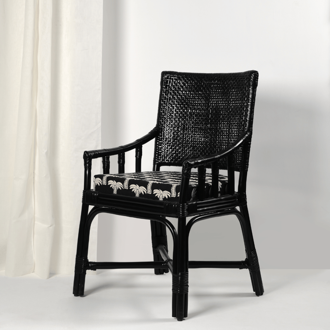 Bay Bamboo Chair