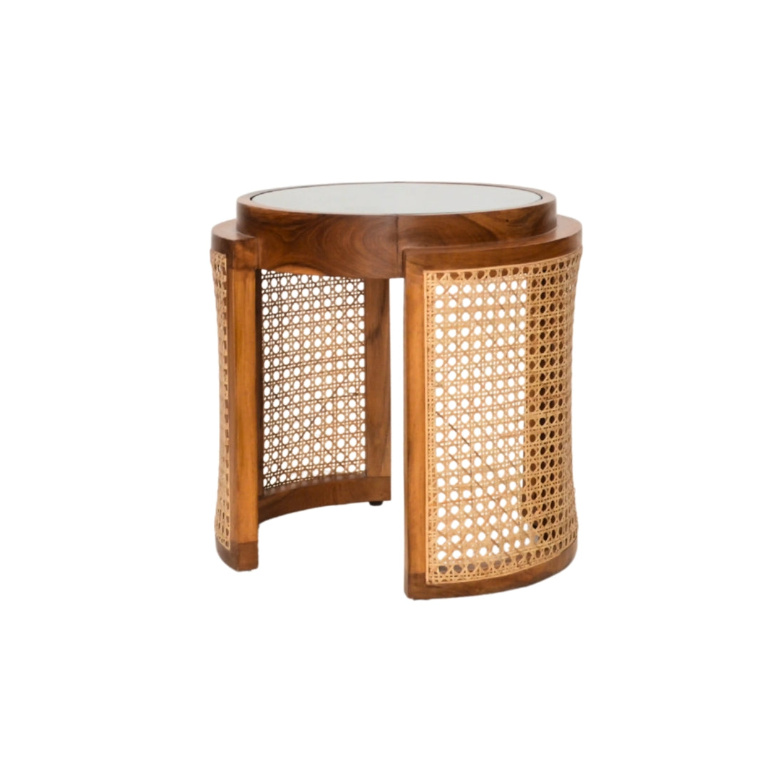 Shamal Nested Table