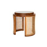 Shamal Nested Table