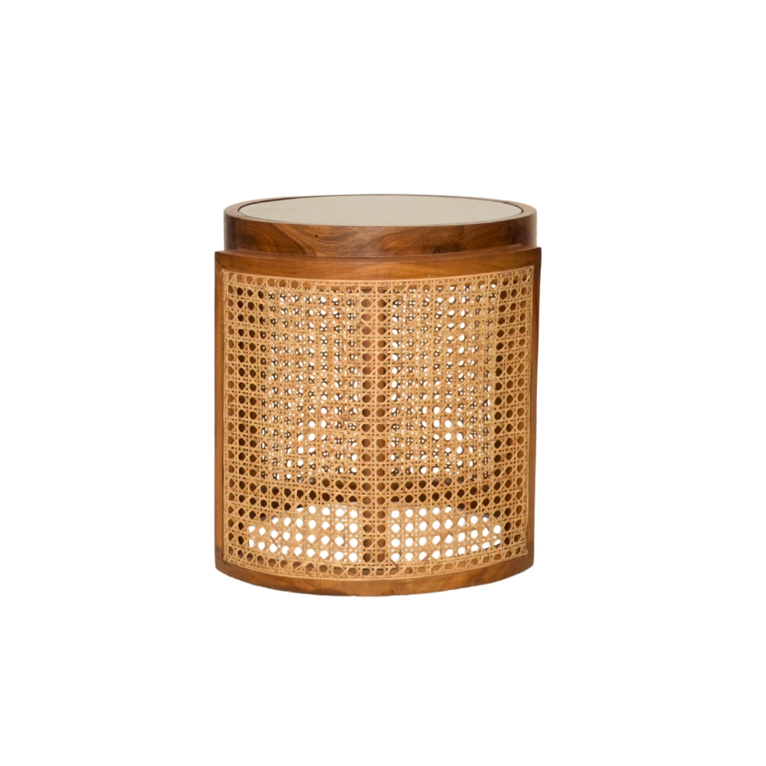 Shamal Nested Table