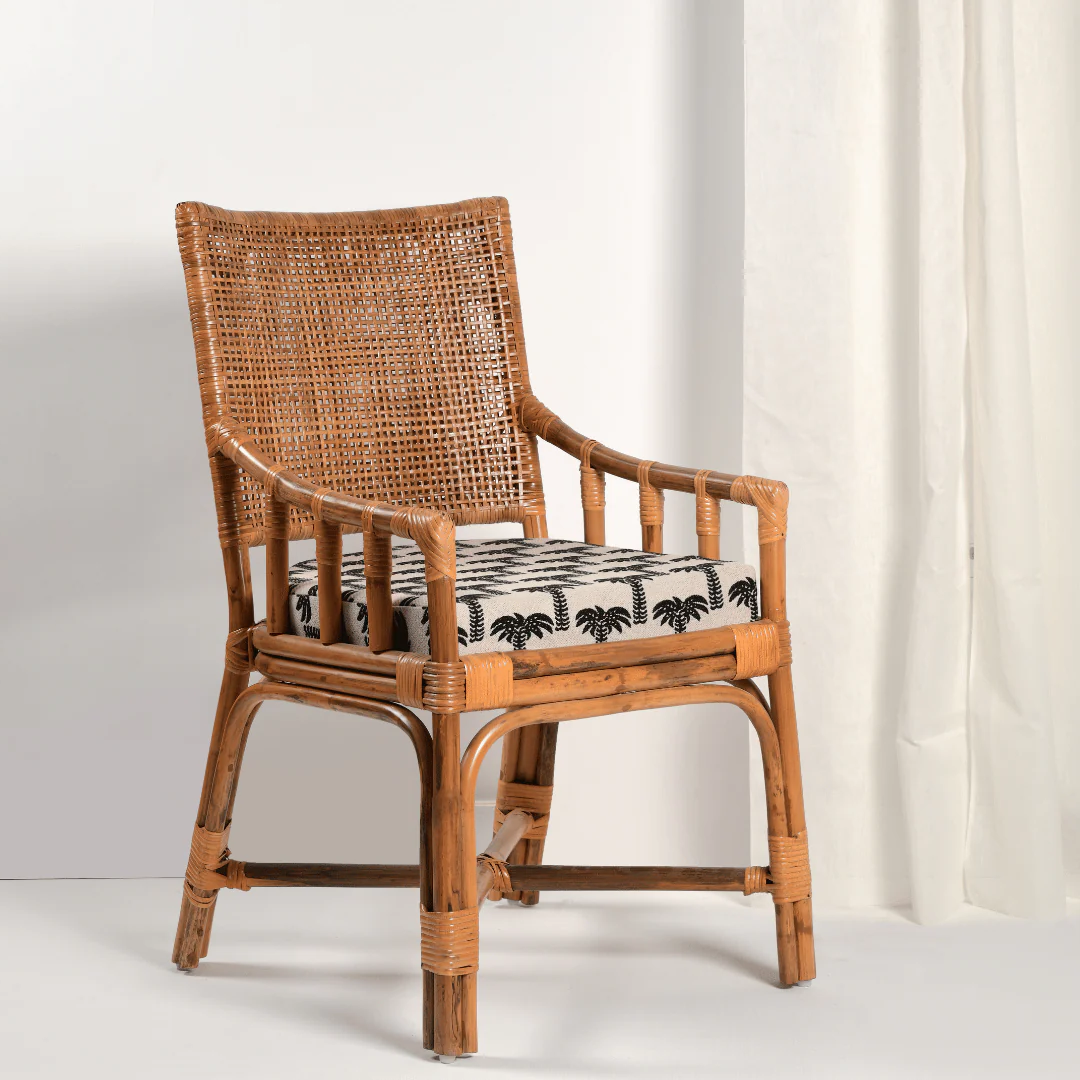 Bay Bamboo Chair