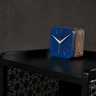 Abuja Table Clock