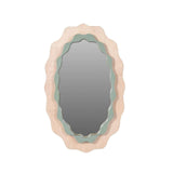 Clover Wall Mirror