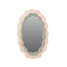 Clover Wall Mirror