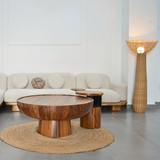 Aska Coffee Table