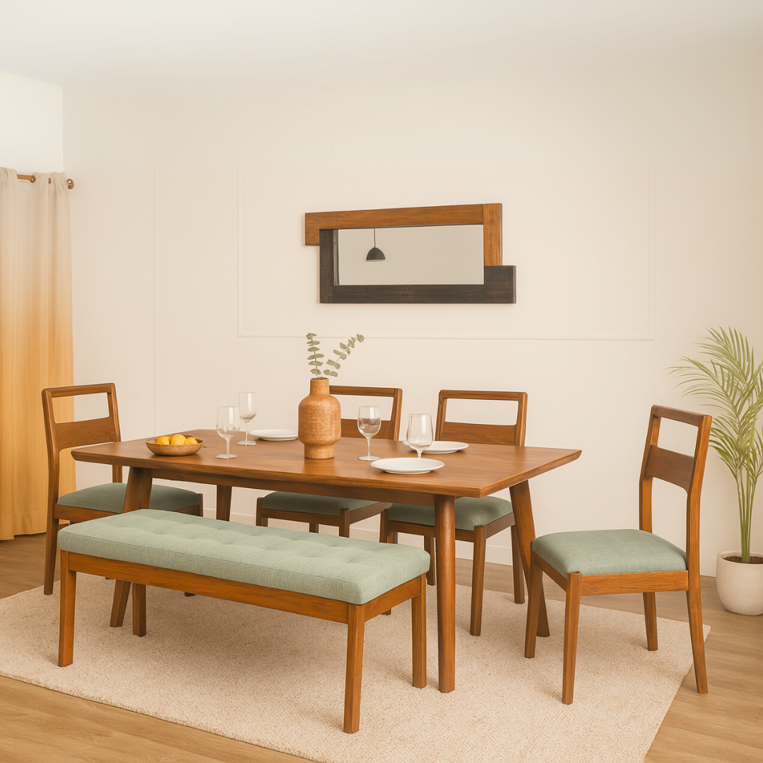 Niva Dining Chair
