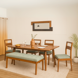 Niva Dining Chair
