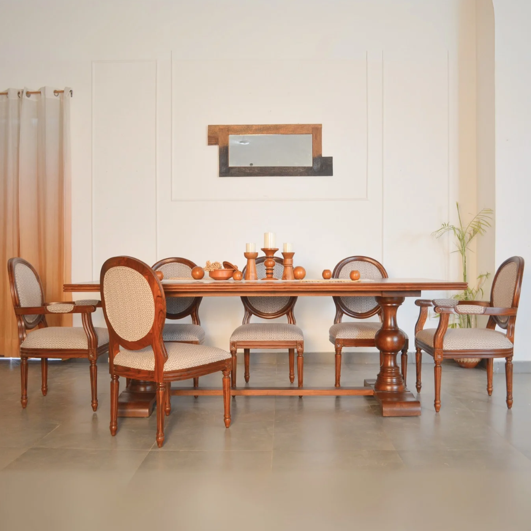 Ramnant Dining Chair