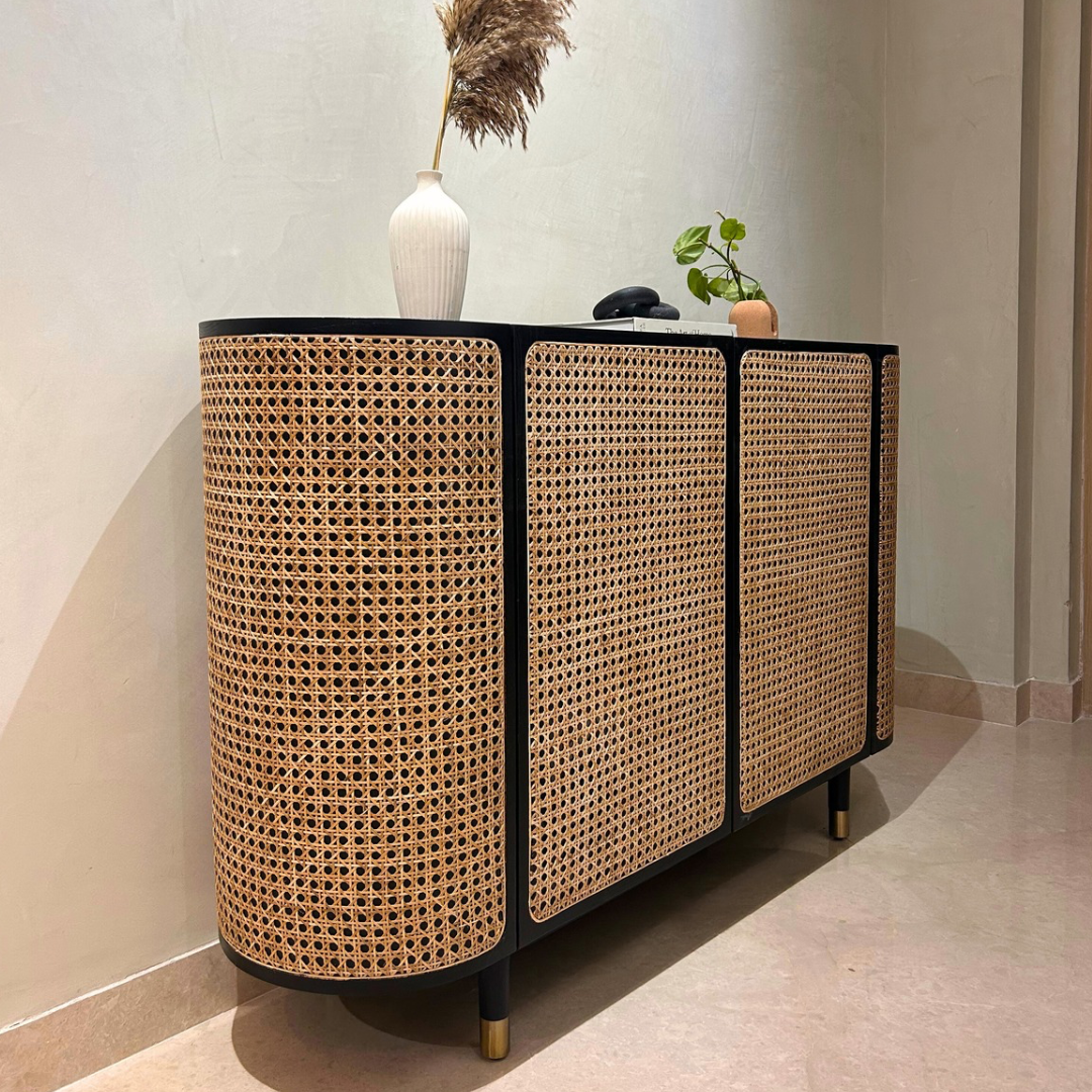 Taru Storage Cabinet