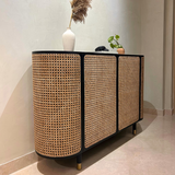 Taru Storage Cabinet
