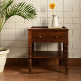 Centro Bed Side Table