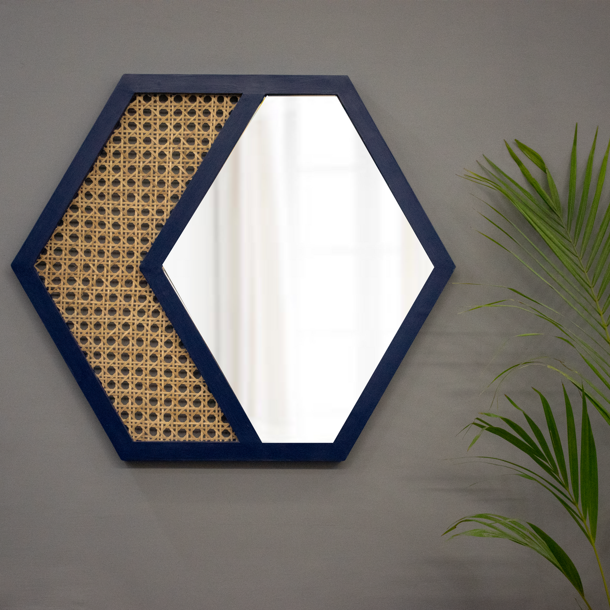 Gallant Wall Mirror