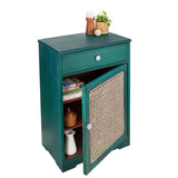 Greeny Cane Cabinet