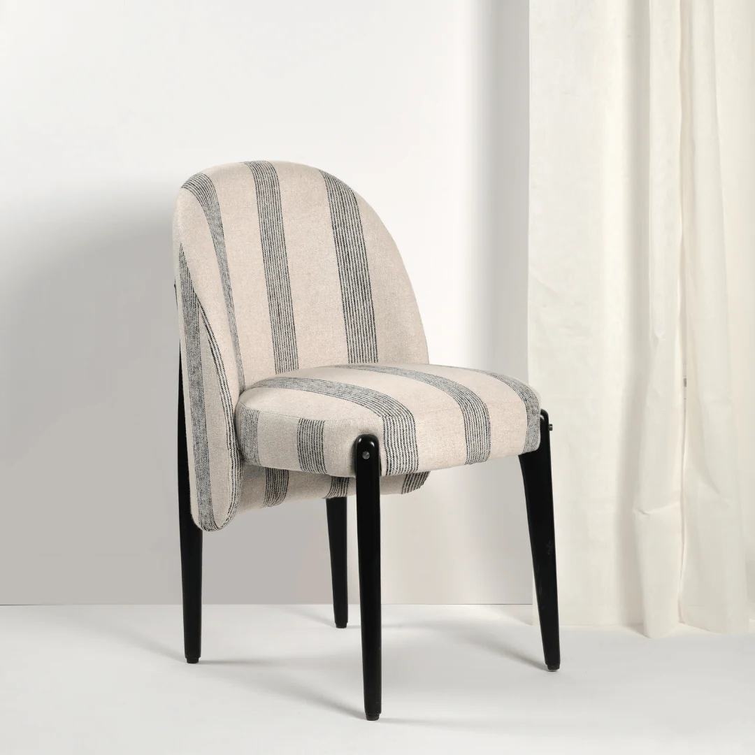 Hyde Dining Chair