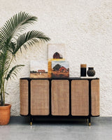 Taru Storage Cabinet