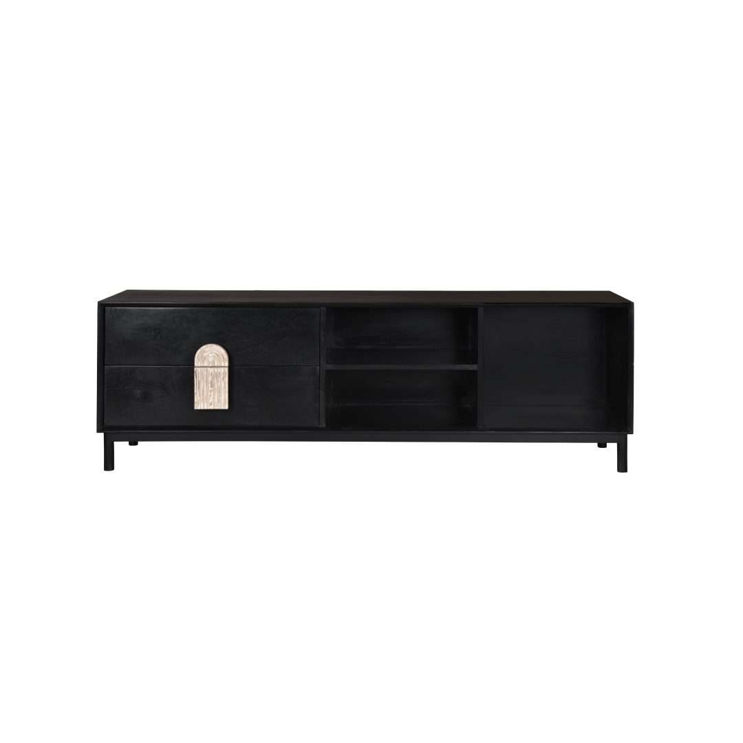 Ivy TV Console