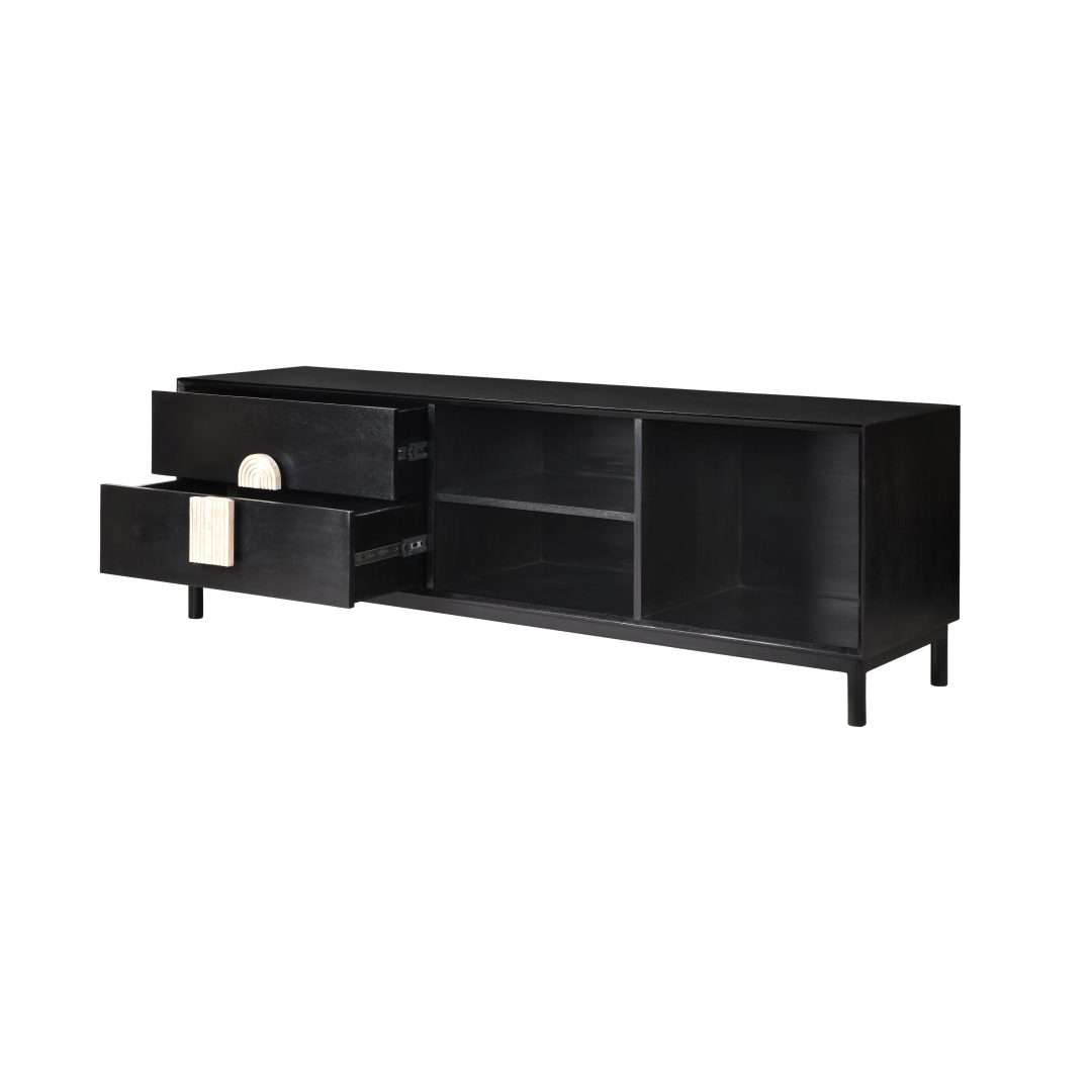 Ivy TV Console