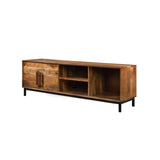 Ivy TV Console