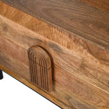 Ivy TV Console