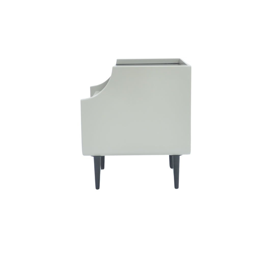 Lune Bed Side Table