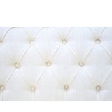 Velouri Chesterfield Sofa Cum Bed