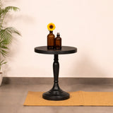 Ebon Side Table