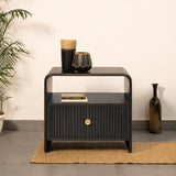 Arcus Bed Side Table