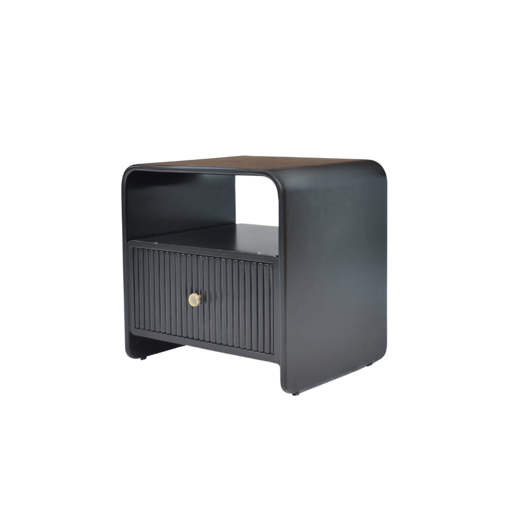 Arcus Bed Side Table